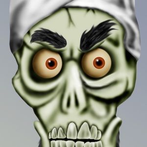 Meet your Posher, Paul